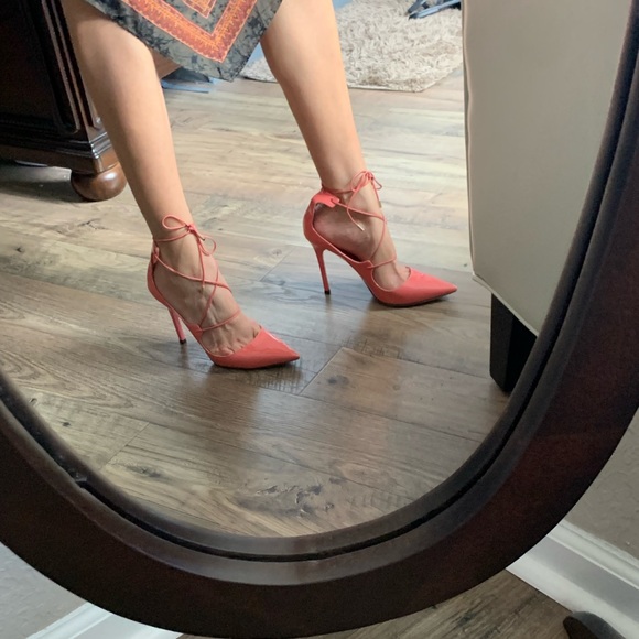 Jimmy Choo Vita 100 - Picture 8 of 15